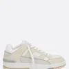 AXEL ARIGATO Area Lo smooth leather sneakers
