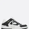 AXEL ARIGATO Area Lo sneakers in leather and recycled nylon