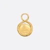 Women LAH PARIS Aries pendant