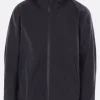 VEILANCE Arris windbreaker in GORE-TEX fabric
