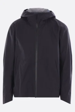 VEILANCE Arris windbreaker in GORE-TEX fabric