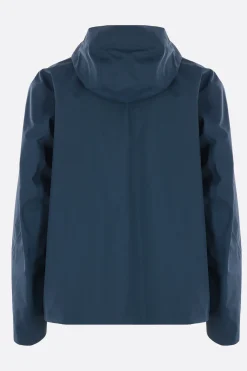 VEILANCE Arris windbreaker in GORE-TEX fabric