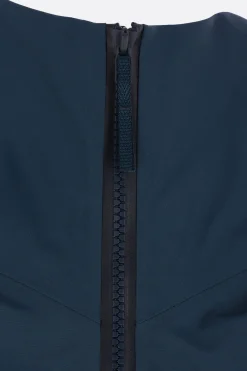 VEILANCE Arris windbreaker in GORE-TEX fabric