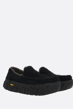 UGG Ascot Vibram Wrap Tech loafers