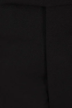 Women RICK OWENS Astaires wool cropped trousers