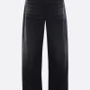 SÉFR Atlas Cut jeans in denim