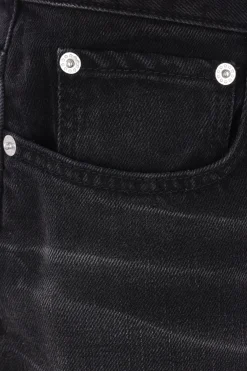 SÉFR Atlas Cut jeans in denim