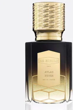 EX NIHILO PARIS Atlas Fever Eau de Parfum 50 ml