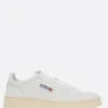 AUTRY Medalist sneakers in smooth leather