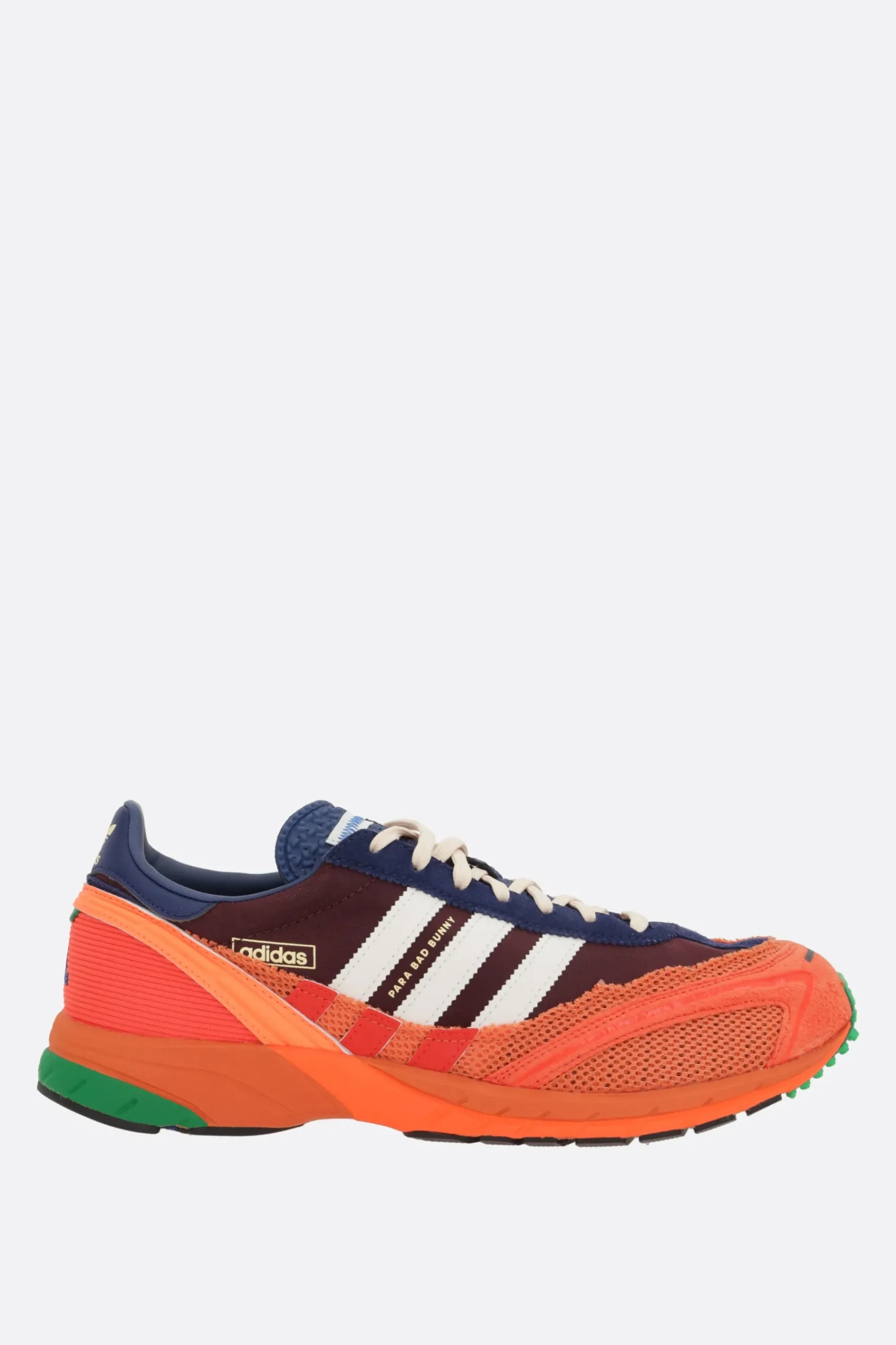 ADIDAS X BAD BUNNY Bad Bunny Adizero SL72 sneakers