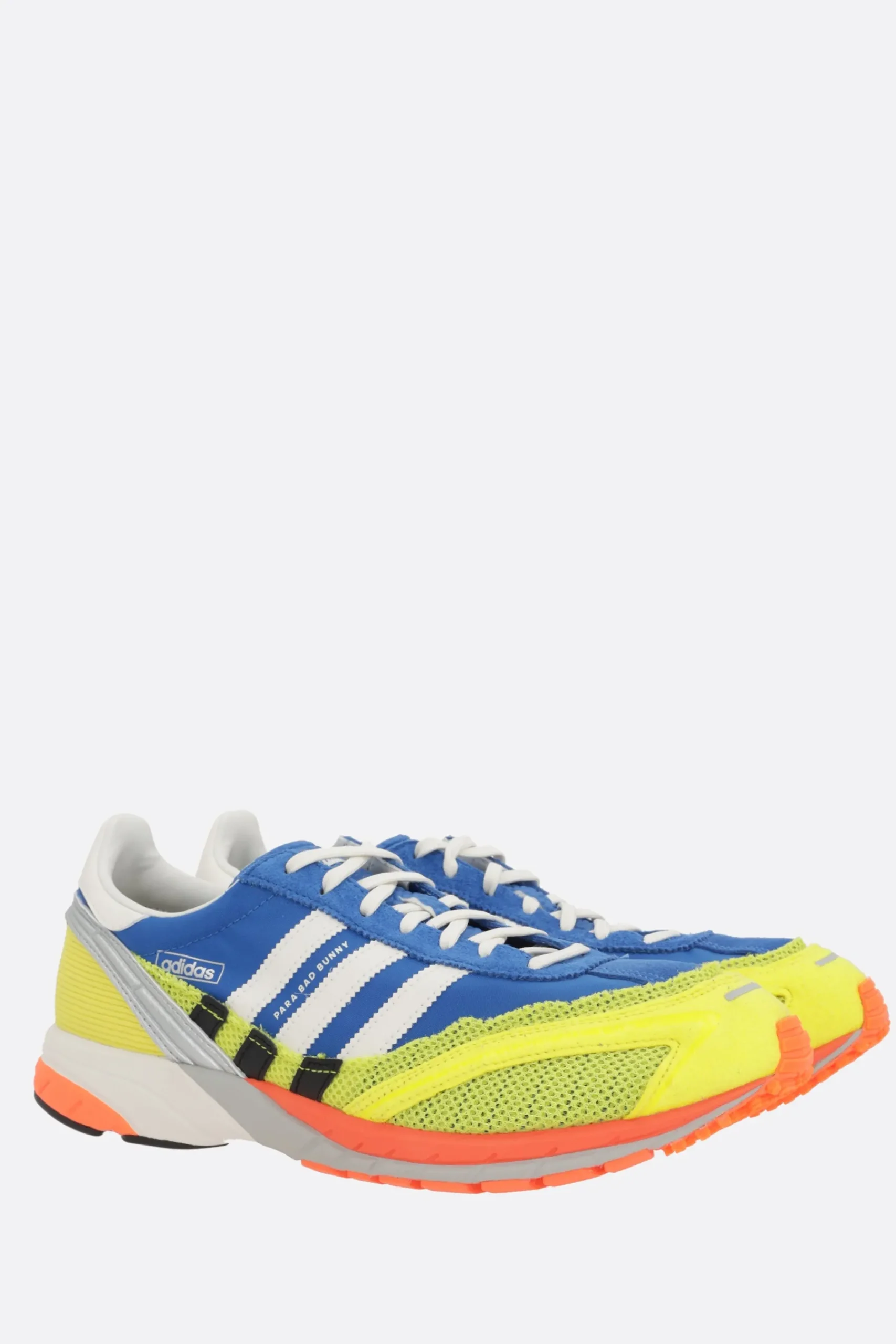 ADIDAS X BAD BUNNY Bad Bunny Adizero SL72 sneakers