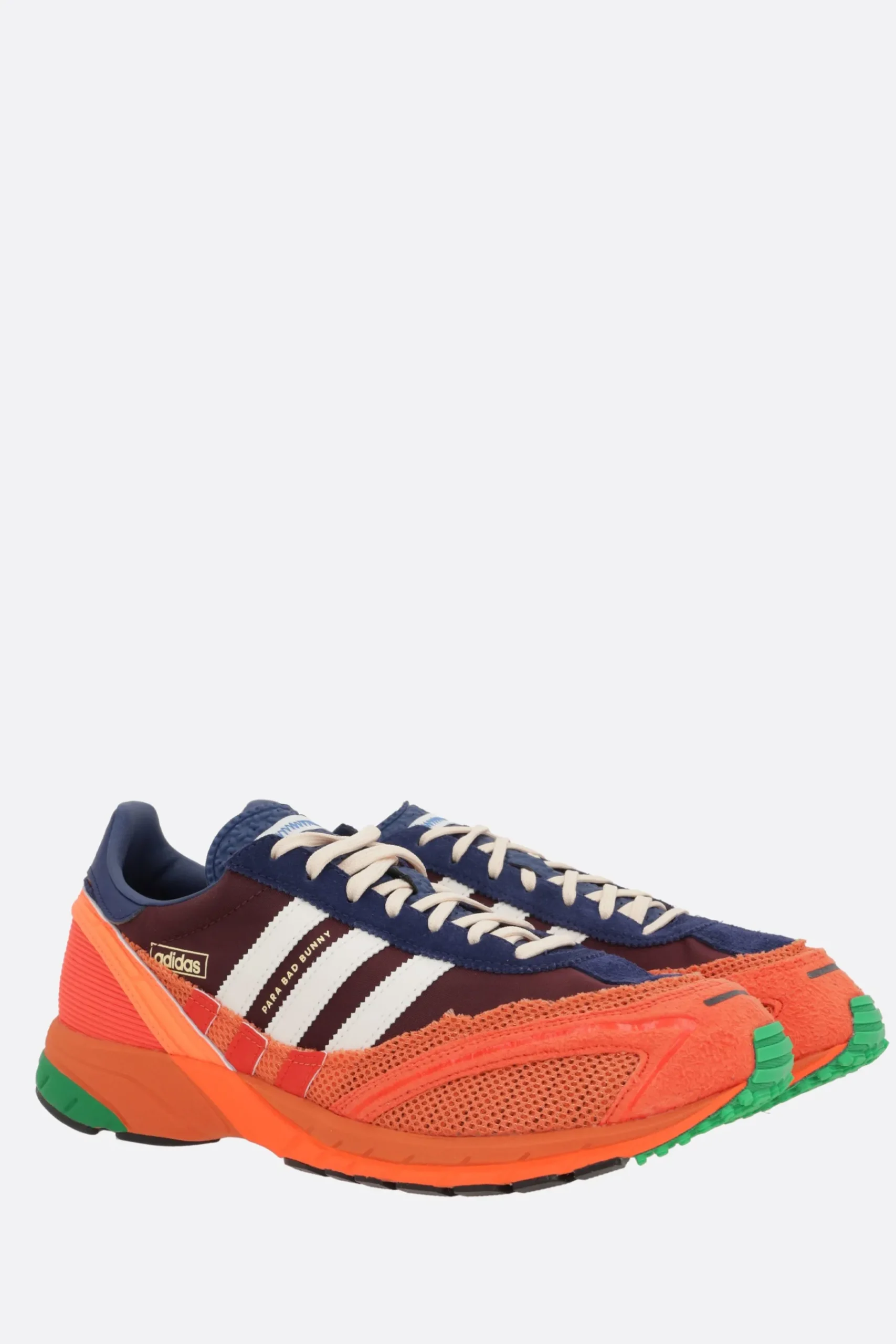 ADIDAS X BAD BUNNY Bad Bunny Adizero SL72 sneakers