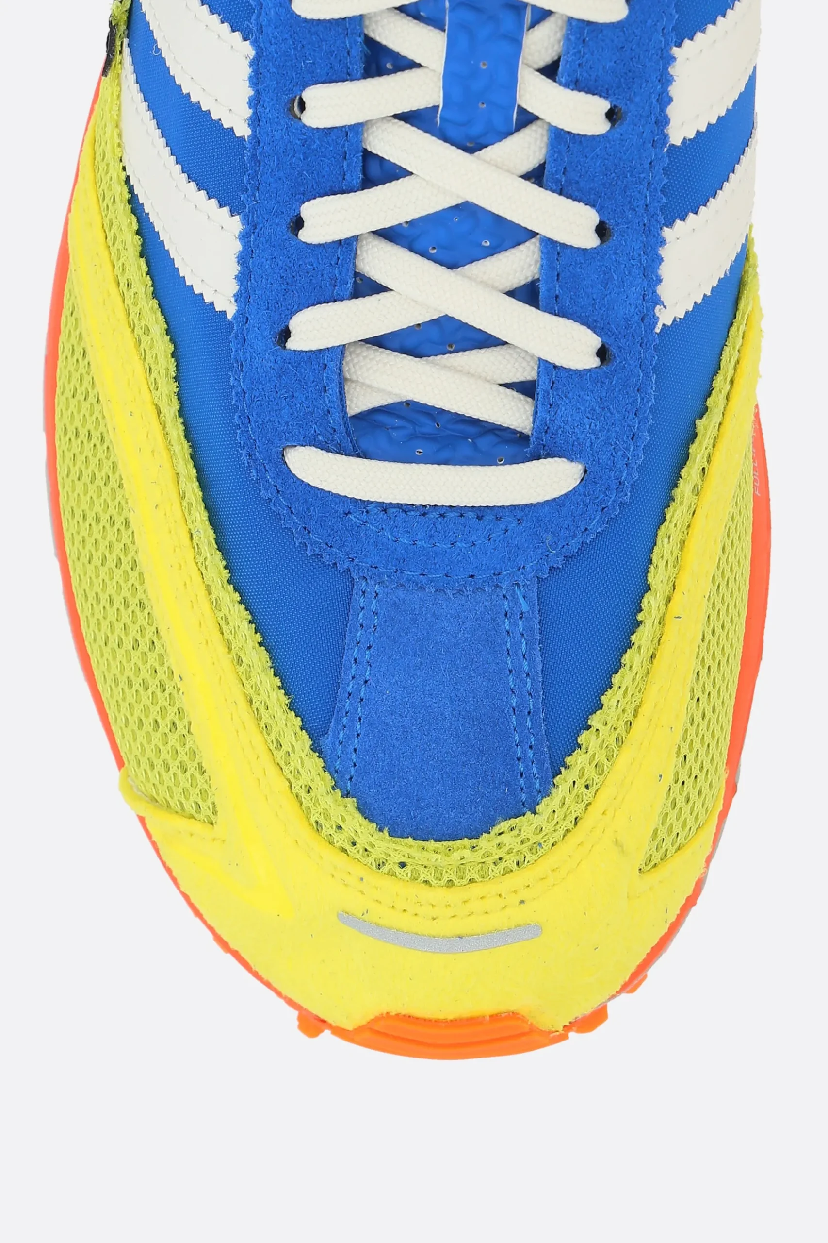 ADIDAS X BAD BUNNY Bad Bunny Adizero SL72 sneakers