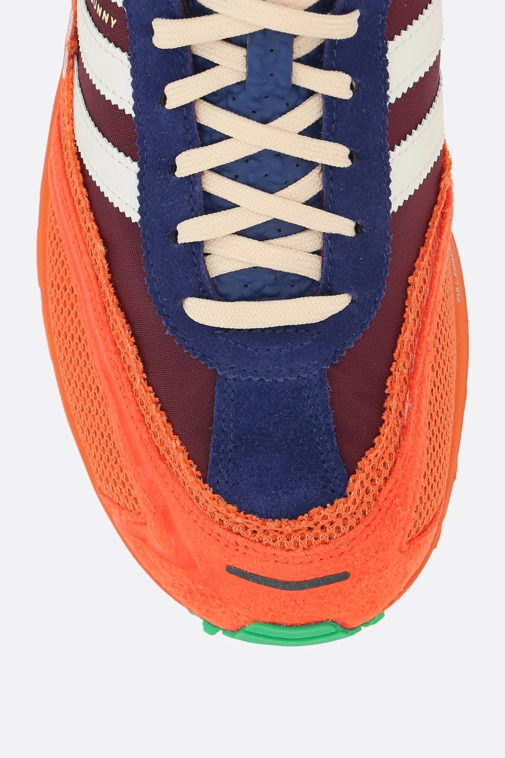 ADIDAS X BAD BUNNY Bad Bunny Adizero SL72 sneakers