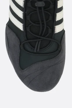 Women ADIDAS X BAD BUNNY Bad Bunny Ballerina sneakers in nabuk and suede