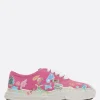 Women MAISON MIHARA YASUHIRO Baker Original Sole sneakers in canvas
