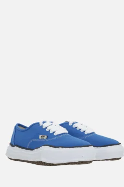 MAISON MIHARA YASUHIRO Baker Original Sole sneakers in canvas