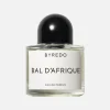 BYREDO Bal d'Afrique Eau de Parfum 50 ml