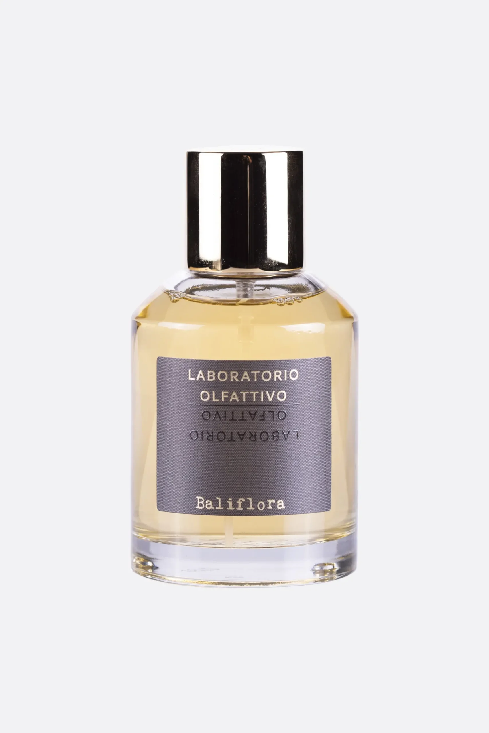 LABORATORIO OLFATTIVO Baliflora Eau de Parfum 100 ml