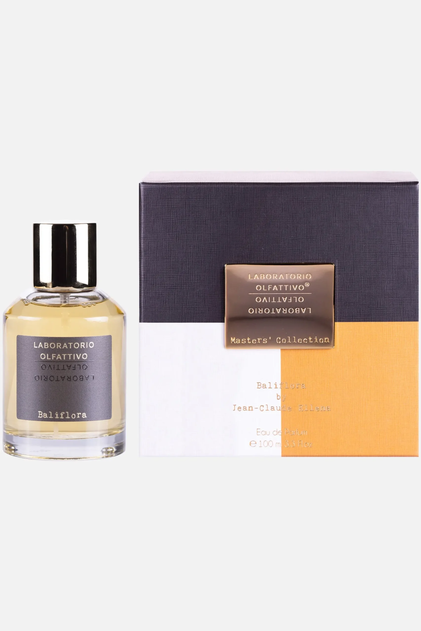 LABORATORIO OLFATTIVO Baliflora Eau de Parfum 100 ml