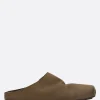 Women UMA WANG ballet slippers in smooth leather