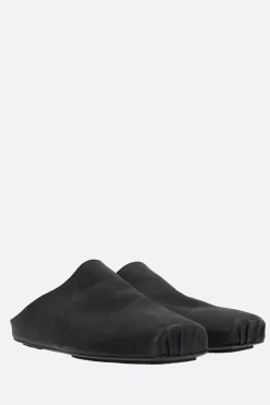 Women UMA WANG ballet slippers in smooth leather