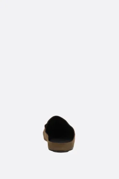 Women UMA WANG ballet slippers in smooth leather