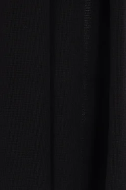 Women COMME DES GARÇONS baloon trousers in wool