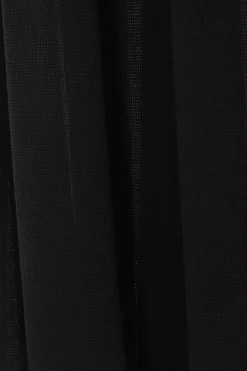 Women COMME DES GARÇONS baloon trousers in wool