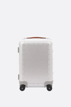 FPM Bank Spinner 53 cabin trolley