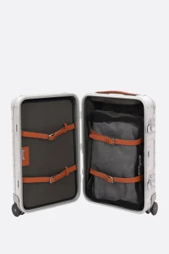 FPM Bank Spinner 53 cabin trolley