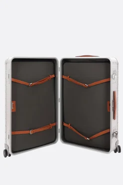 FPM Bank Spinner 76 trolley