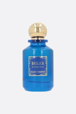 MILANO FRAGRANZE Basilica Eau de Parfum 100 ml