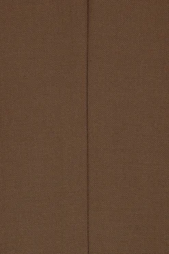 Women DRIES VAN NOTEN Basti oversize jacket in mohair wool