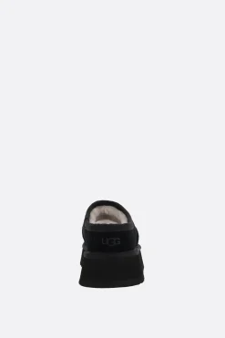 Women UGG Bea Mary Jane slippers in suede