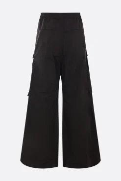 RICK OWENS Belas Cargo trousers in nylon