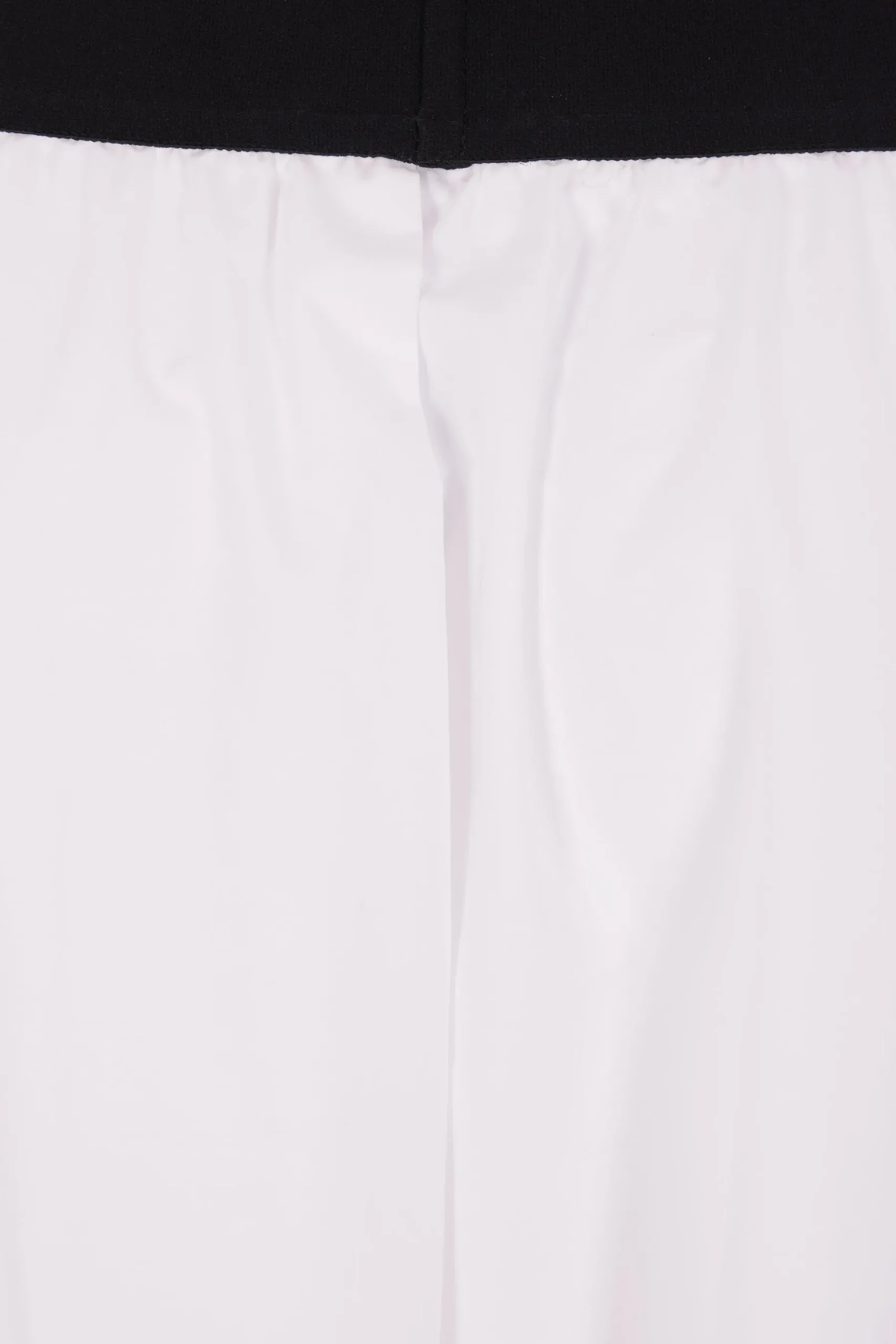 Women MARIA CALDERARA Bell long skirt in printed poplin