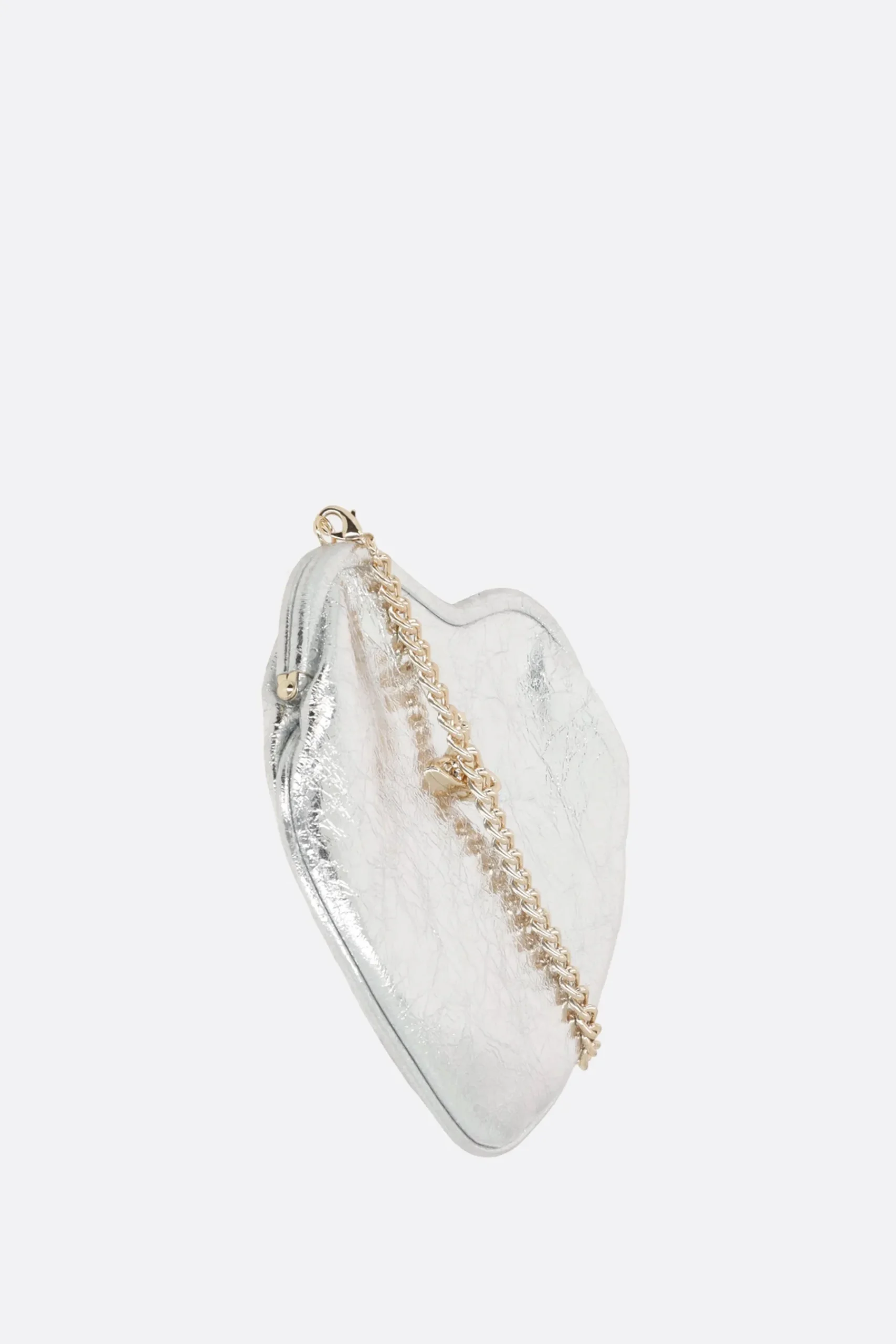 Women VIVIENNE WESTWOOD Belle Heart frame purse