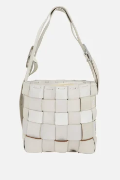 Women HODAKOVA Belt Basket small bag