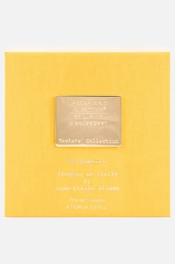 LABORATORIO OLFATTIVO Bergamotto Parfum Cologne 100 ml