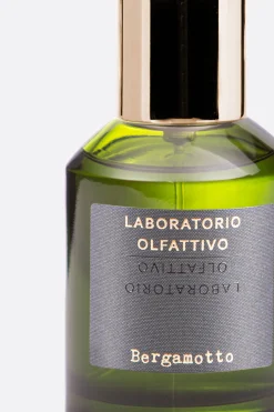 LABORATORIO OLFATTIVO Bergamotto Parfum Cologne 100 ml