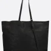 Women ANN DEMEULEMEESTER Bes tote bag in nappa