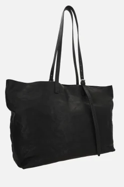 Women ANN DEMEULEMEESTER Bes tote bag in nappa