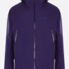 ARC'TERY X Beta jacket in GORE-TEX fabric