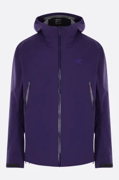ARC'TERY X Beta jacket in GORE-TEX fabric