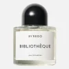 BYREDO Bibliothèque Eau de Parfum 100 ml