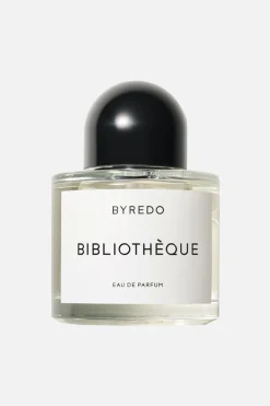 BYREDO Bibliothèque Eau de Parfum 100 ml