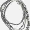 Women ANN DEMEULEMEESTER Bie multi-chain necklace