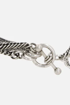 Women ANN DEMEULEMEESTER Bie multi-chain necklace