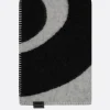 10 CORSO COMO Big Circles wool blanket